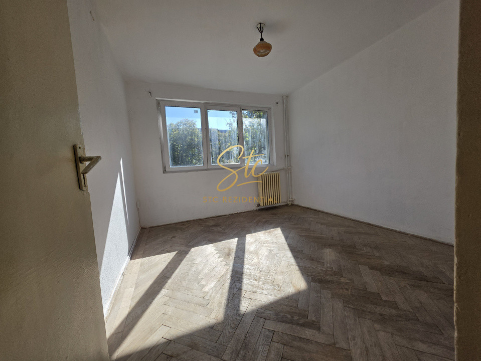 Apartament 2 camere Calea Giulesti | Parcul Marin Preda