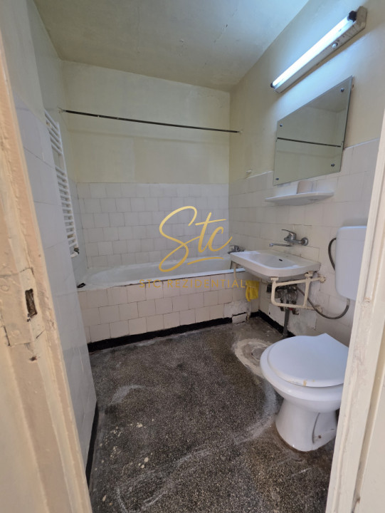 Apartament 2 camere Calea Giulesti | Parcul Marin Preda