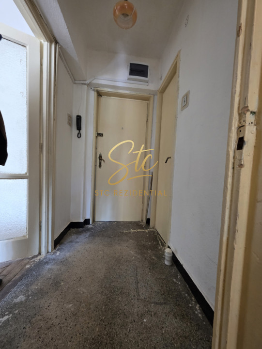 Apartament 2 camere Calea Giulesti | Parcul Marin Preda