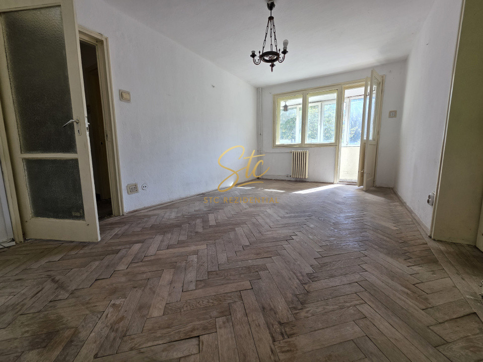 Apartament 2 camere Calea Giulesti | Parcul Marin Preda