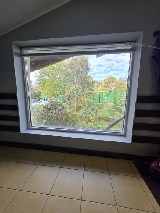 Casă cu curte de vânzare în București, zona Lujerului – 3 camere, 130 mp utili