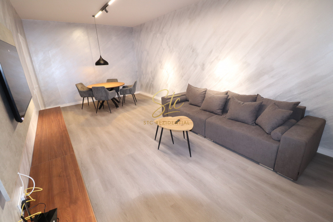 Exigent Plaza, faza 5 - prima inchiriere - comision 0