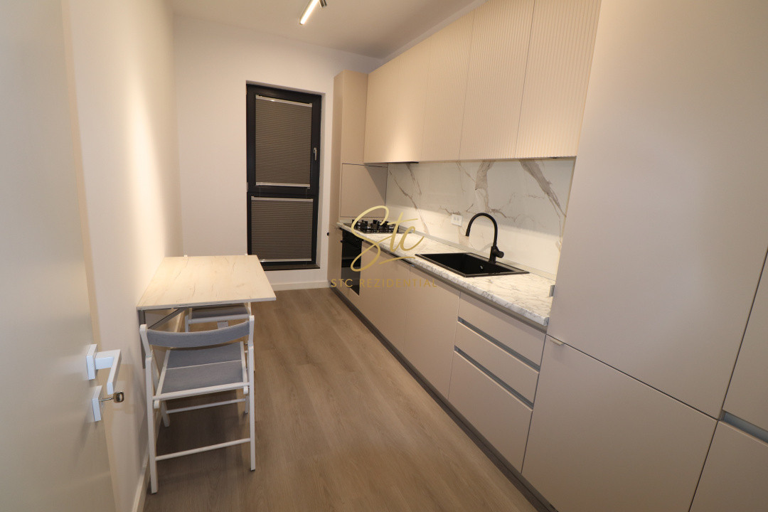 Exigent Plaza, faza 5 - prima inchiriere - comision 0