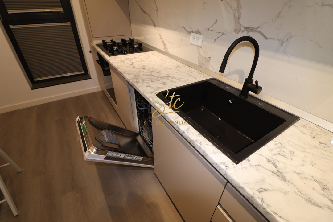 Exigent Plaza, faza 5 - prima inchiriere - comision 0