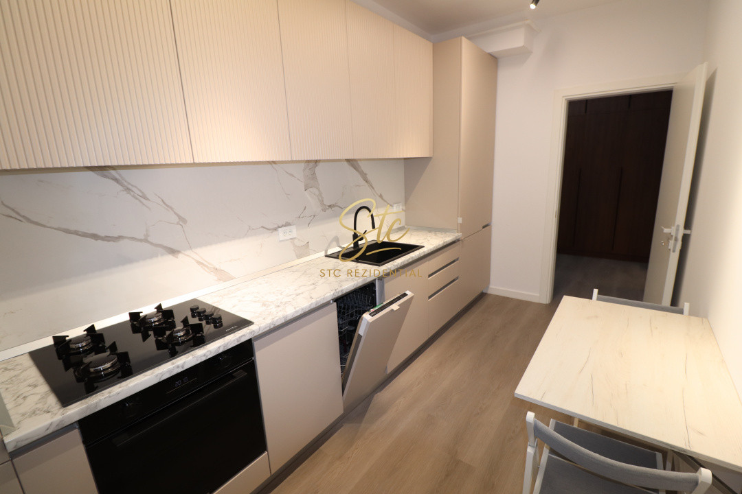 Exigent Plaza, faza 5 - prima inchiriere - comision 0