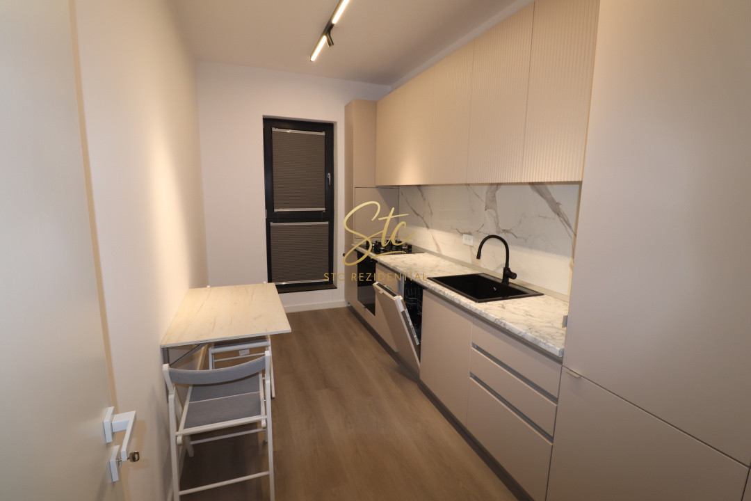 Exigent Plaza, faza 5 - prima inchiriere - comision 0