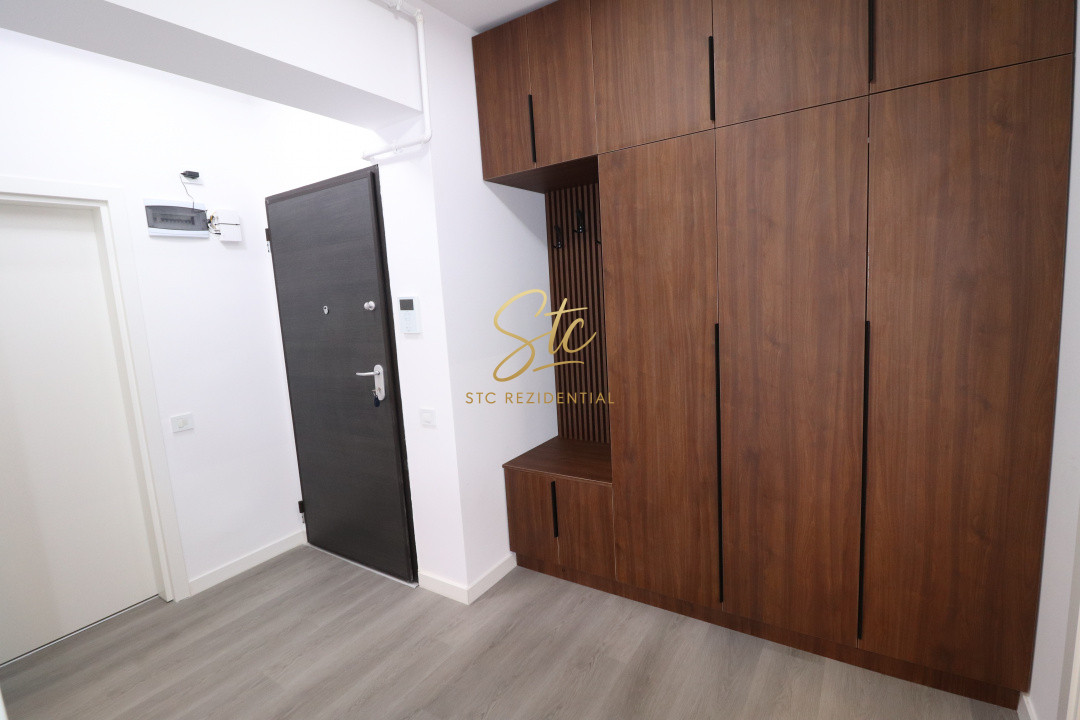 Exigent Plaza, faza 5 - prima inchiriere - comision 0