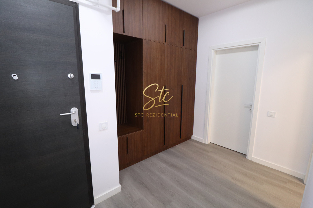 Exigent Plaza, faza 5 - prima inchiriere - comision 0