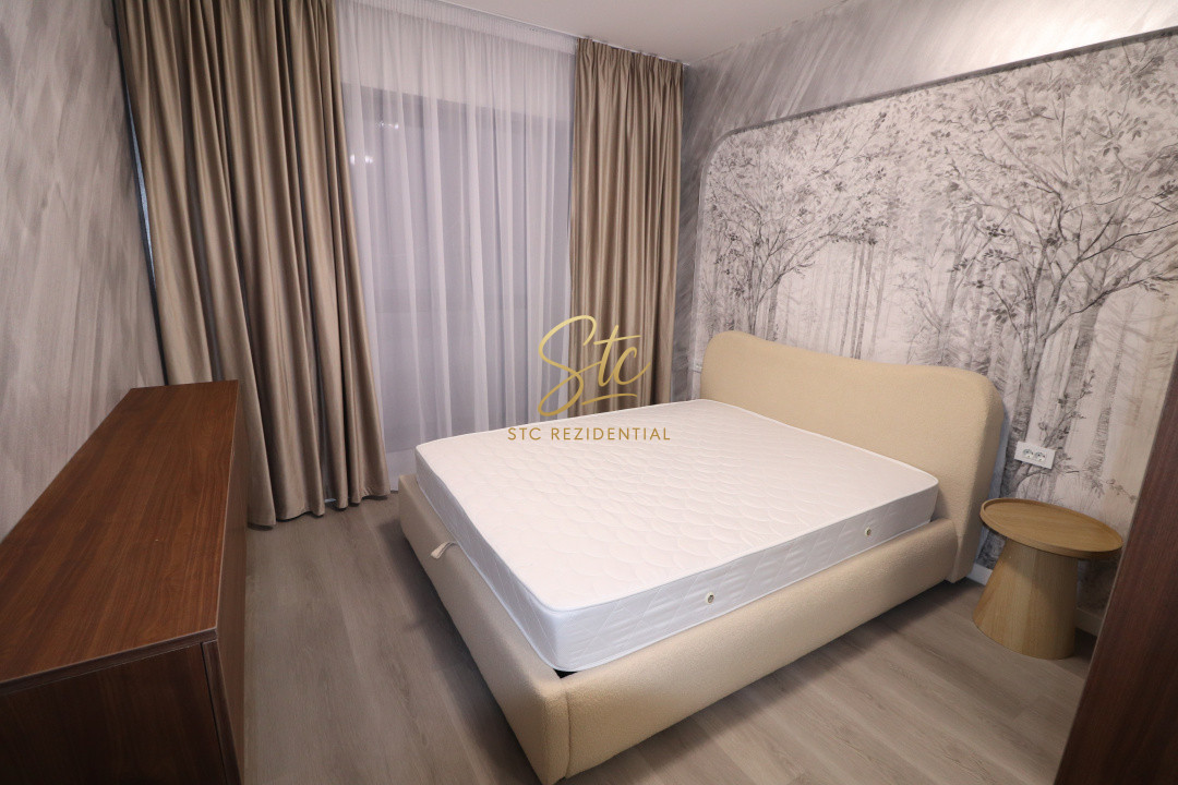 Exigent Plaza, faza 5 - prima inchiriere - comision 0