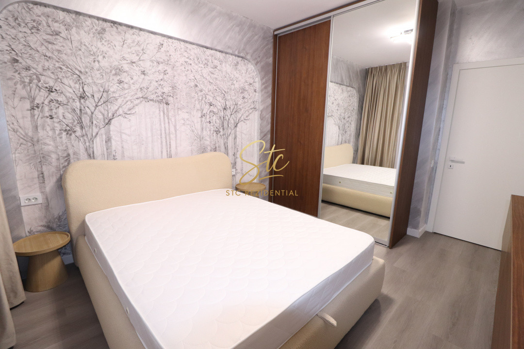 Exigent Plaza, faza 5 - prima inchiriere - comision 0