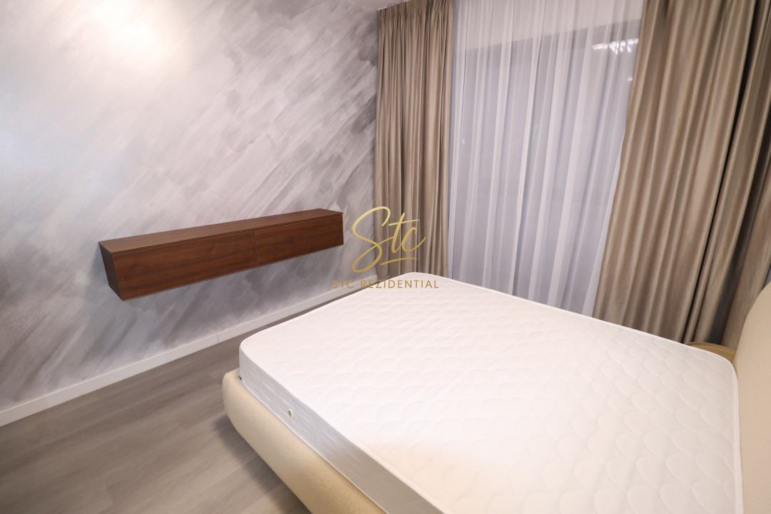 Exigent Plaza, faza 5 - prima inchiriere - comision 0