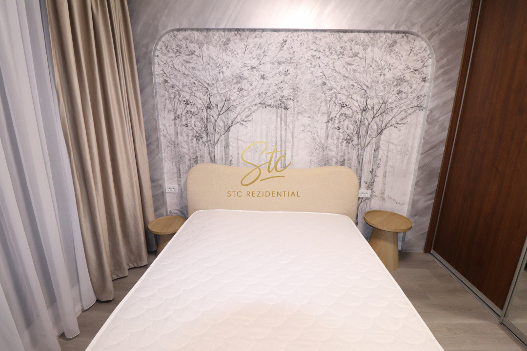 Exigent Plaza, faza 5 - prima inchiriere - comision 0