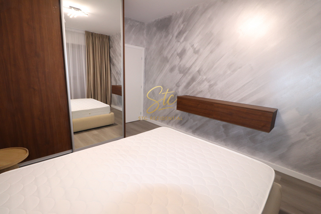 Exigent Plaza, faza 5 - prima inchiriere - comision 0