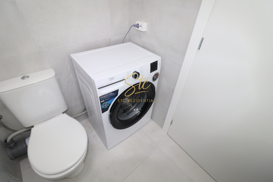 Exigent Plaza, faza 5 - prima inchiriere - comision 0