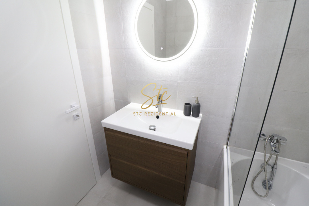 Exigent Plaza, faza 5 - prima inchiriere - comision 0