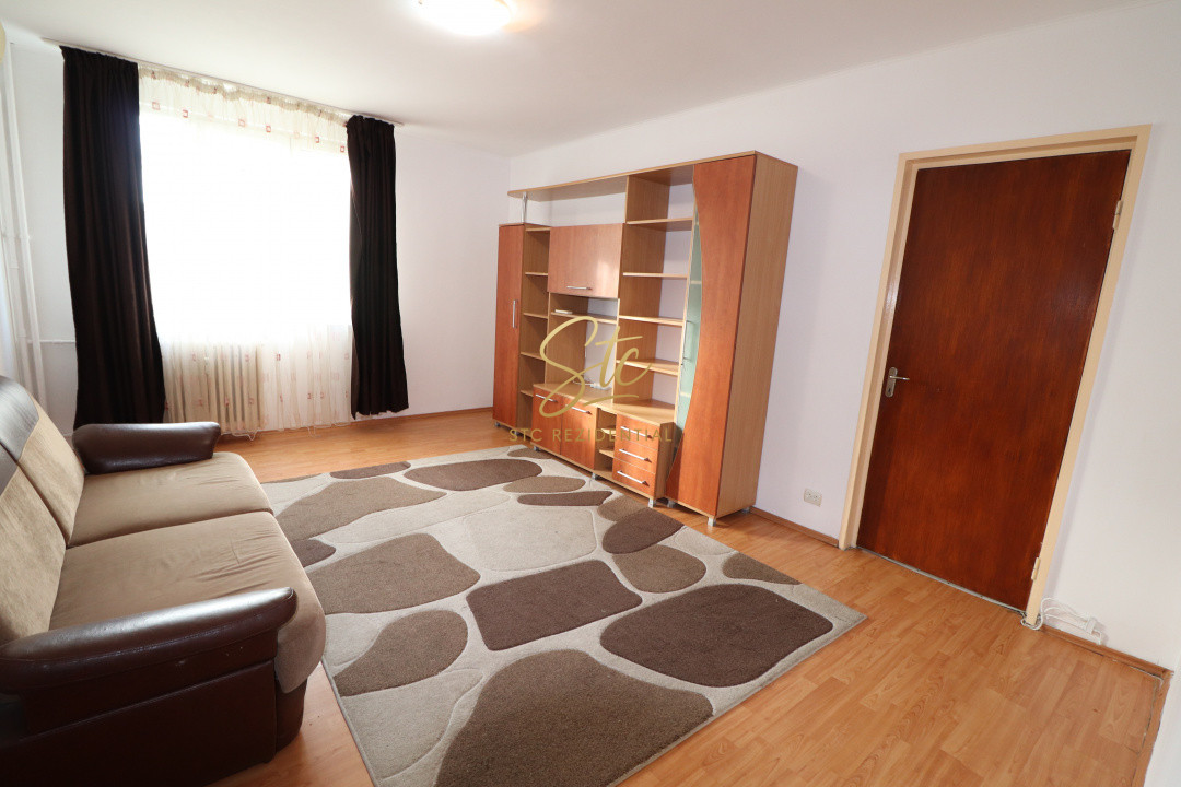 Dristor - 1 minut pana la metrou