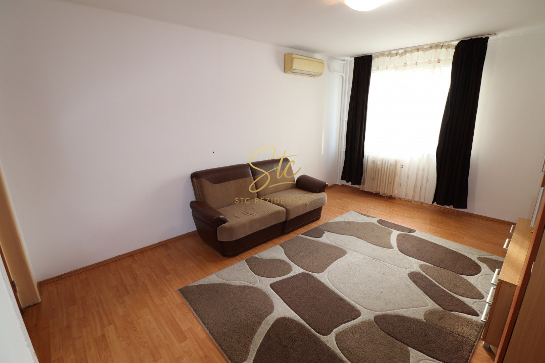 Dristor - 1 minut pana la metrou