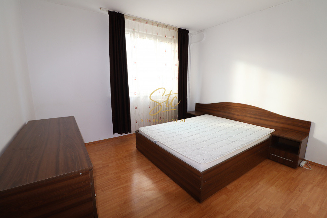 Dristor - 1 minut pana la metrou