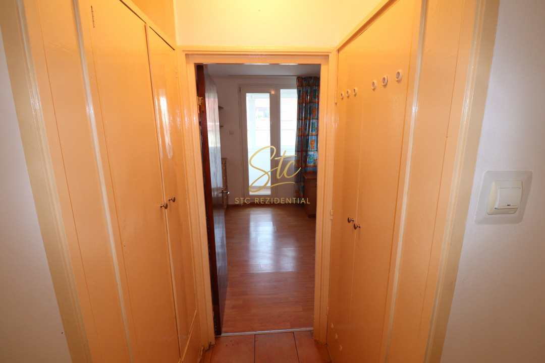 Dristor - 1 minut pana la metrou