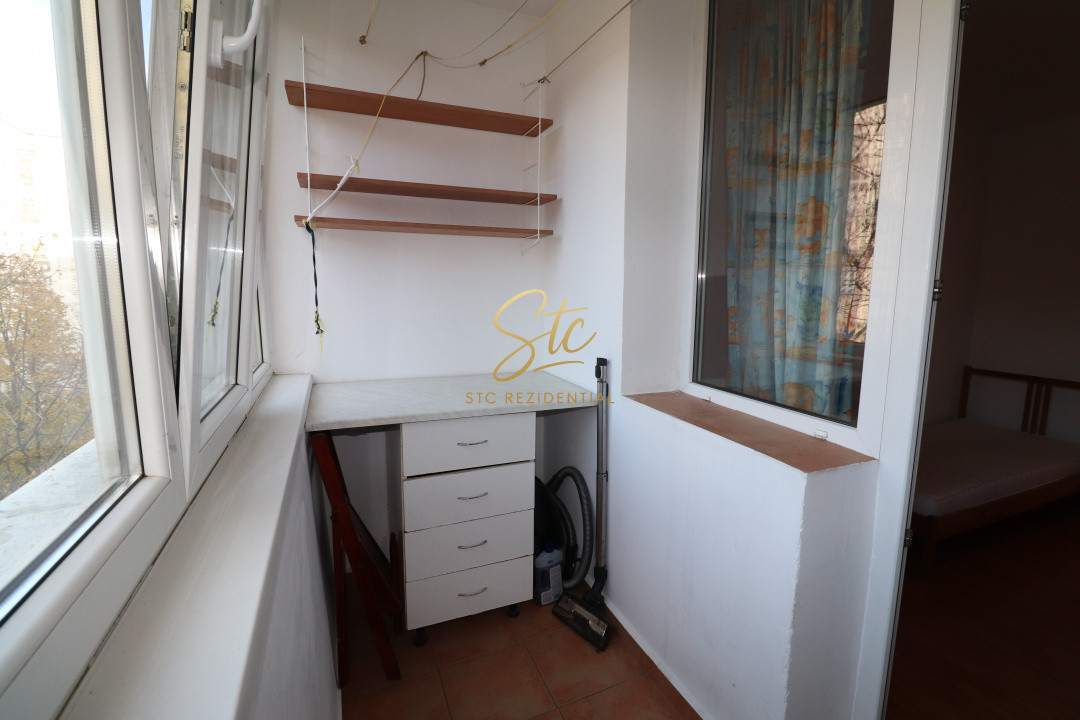 Dristor - 1 minut pana la metrou