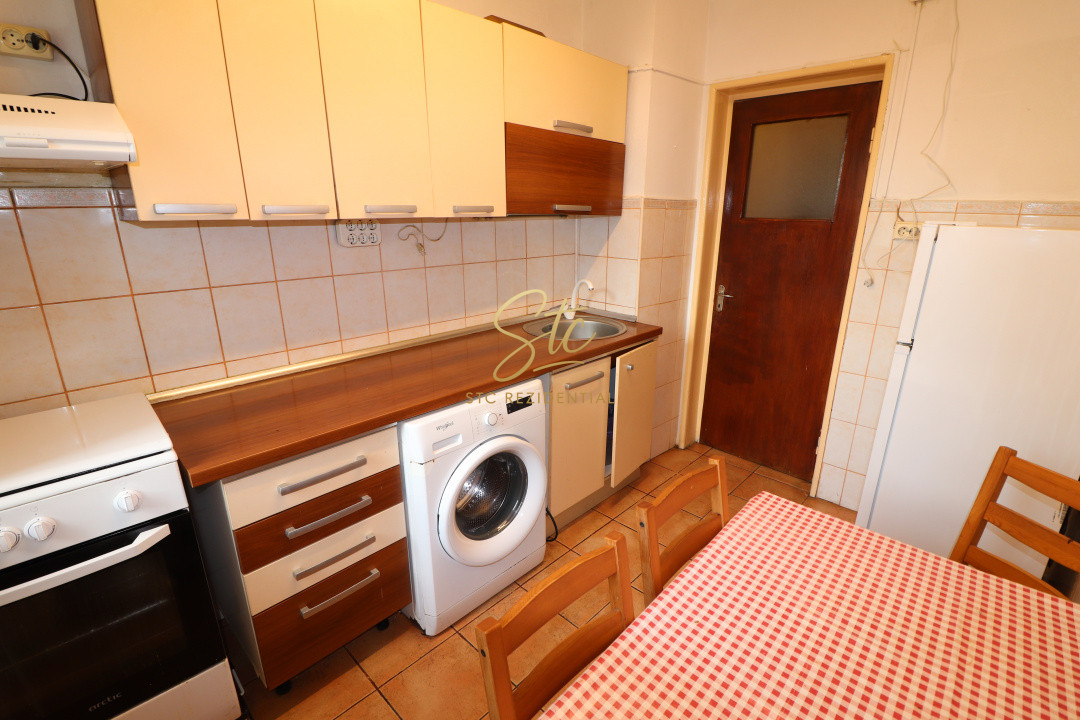 Dristor - 1 minut pana la metrou