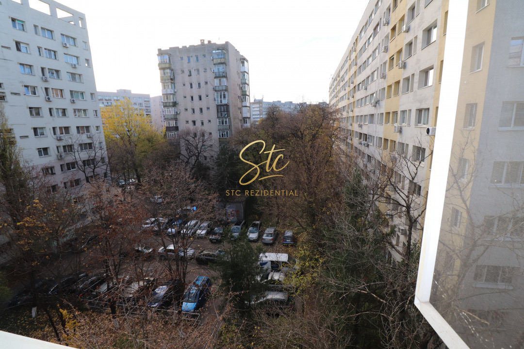 Dristor - 1 minut pana la metrou