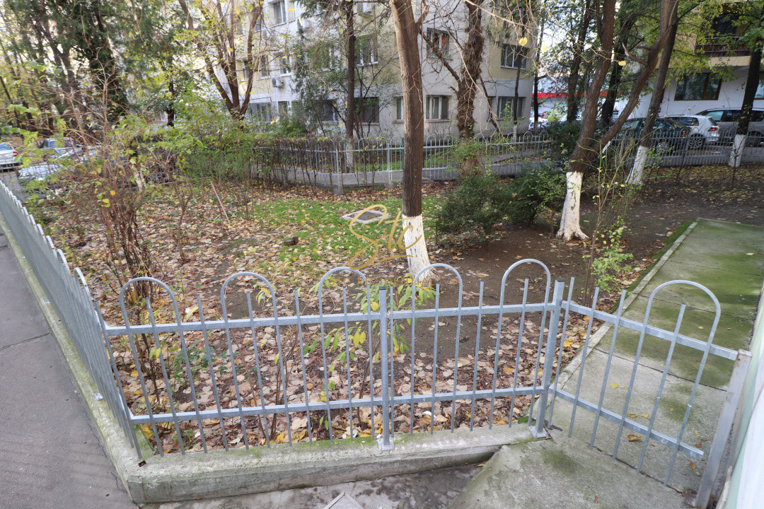 Dristor - 1 minut pana la metrou