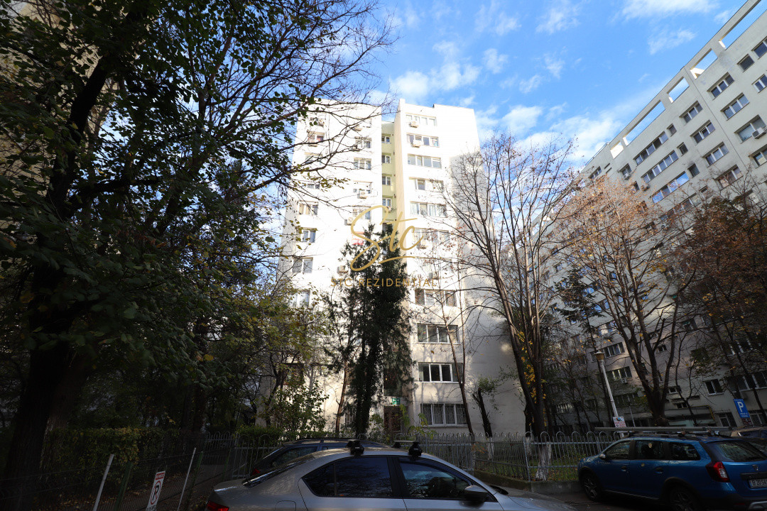 Dristor - 1 minut pana la metrou