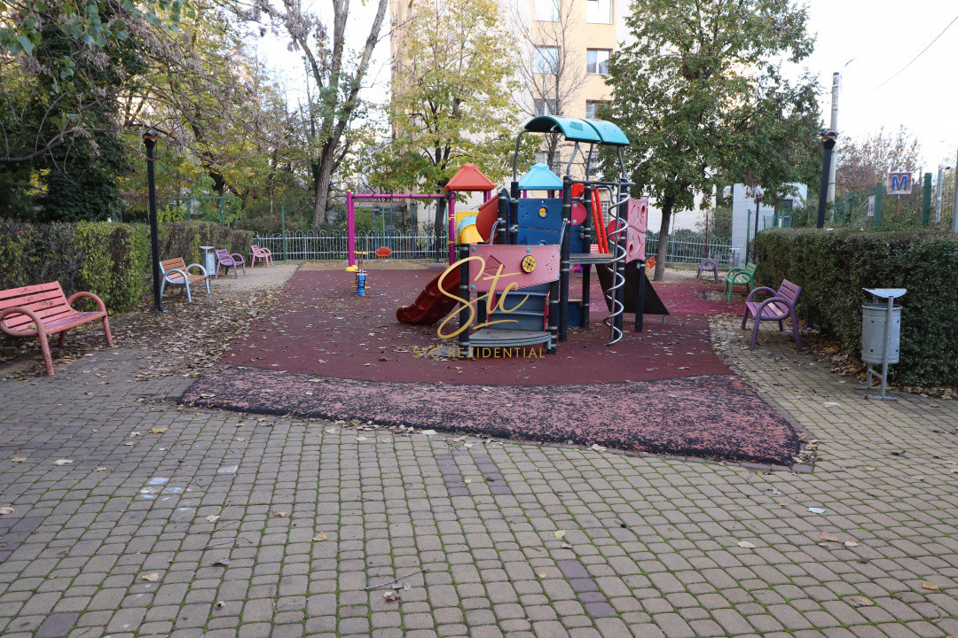 Dristor - 1 minut pana la metrou