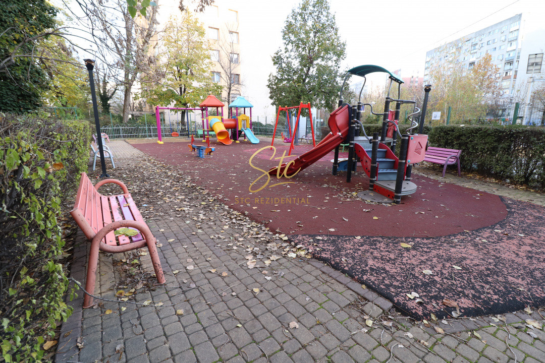 Dristor - 1 minut pana la metrou