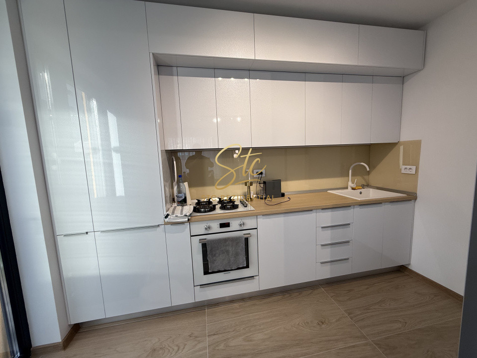 Ozana - 1 Decembrie 1918 - vila superba finalizata in 2025 / 4 camere si 4 bai