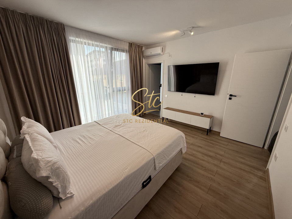 Ozana - 1 Decembrie 1918 - vila superba finalizata in 2025 / 4 camere si 4 bai