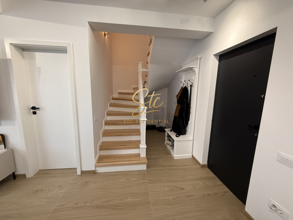 Ozana - 1 Decembrie 1918 - vila superba finalizata in 2025 / 4 camere si 4 bai