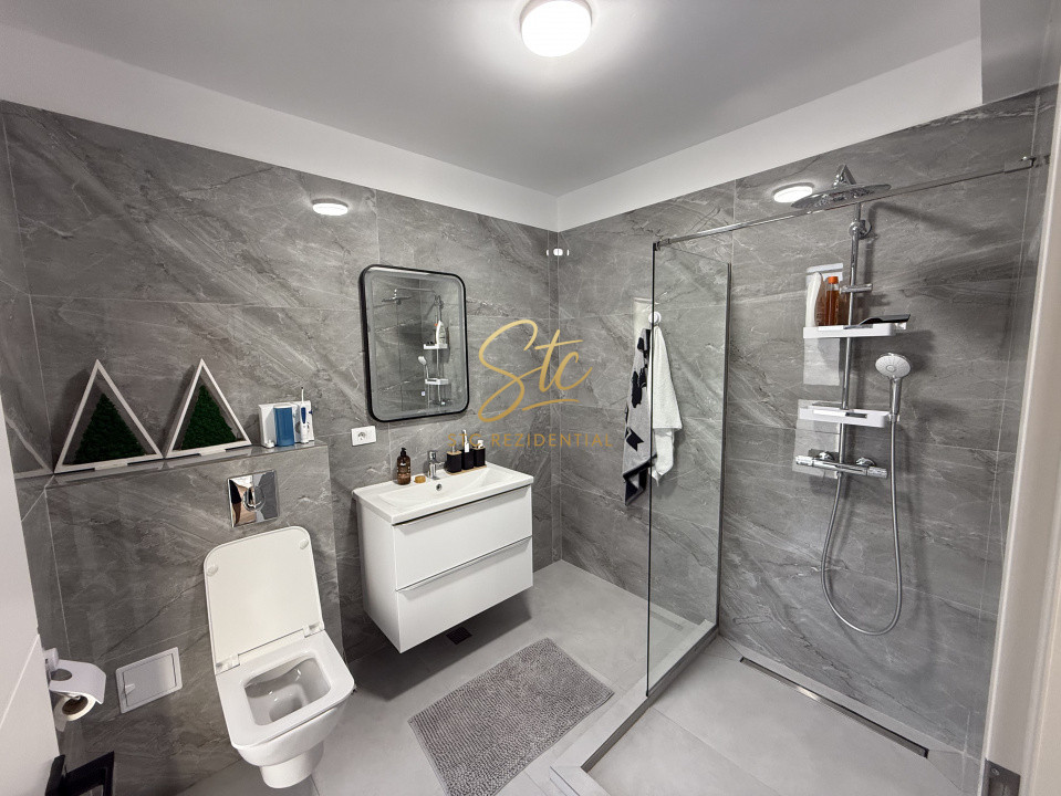 Ozana - 1 Decembrie 1918 - vila superba finalizata in 2025 / 4 camere si 4 bai