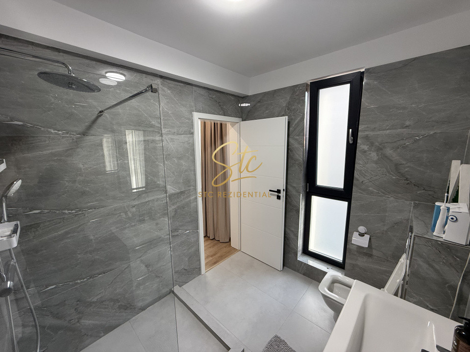 Ozana - 1 Decembrie 1918 - vila superba finalizata in 2025 / 4 camere si 4 bai