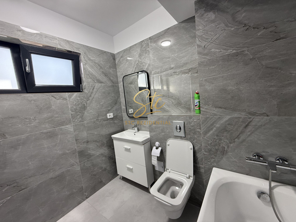 Ozana - 1 Decembrie 1918 - vila superba finalizata in 2025 / 4 camere si 4 bai