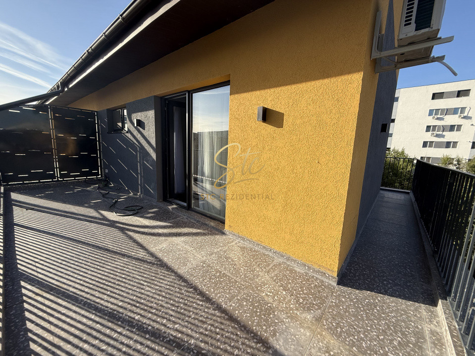 Ozana - 1 Decembrie 1918 - vila superba finalizata in 2025 / 4 camere si 4 bai