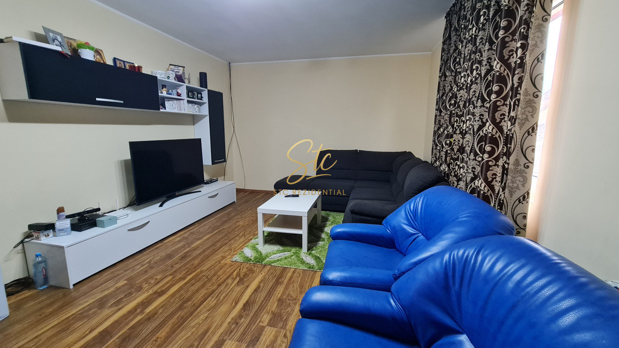 Casa individuala de familie | curte mare 500mp | Padure in apropiere