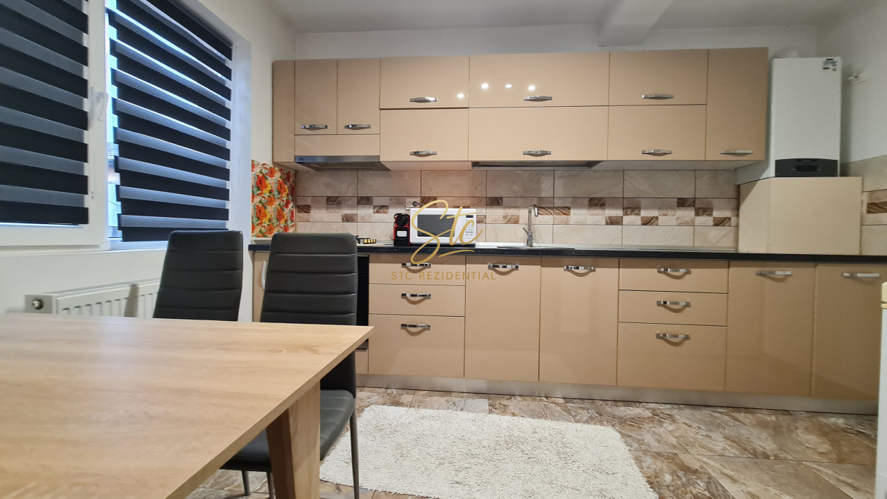 Casa individuala de familie | curte mare 500mp | Padure in apropiere