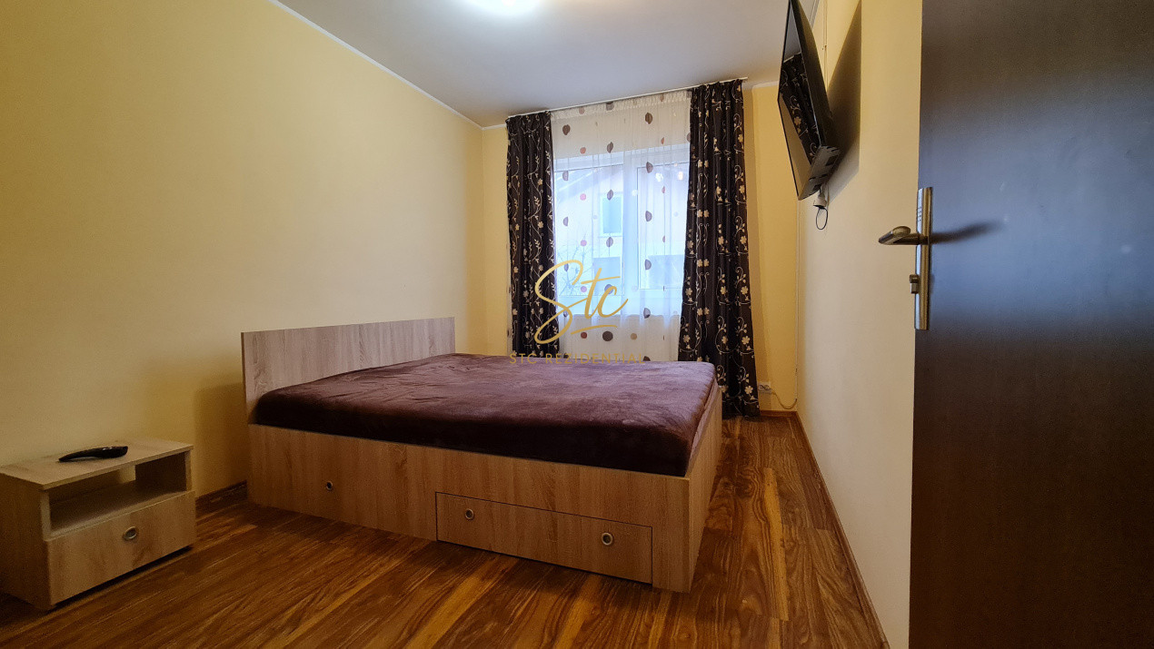 Casa individuala de familie | curte mare 500mp | Padure in apropiere