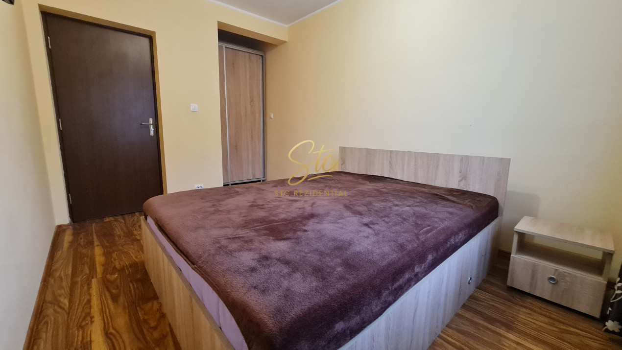 Casa individuala de familie | curte mare 500mp | Padure in apropiere