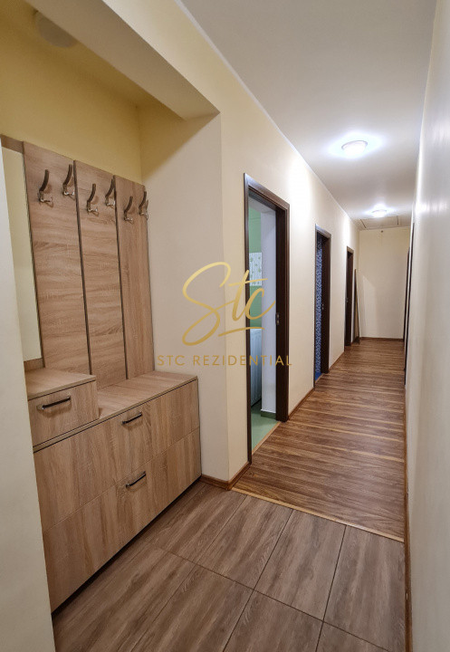 Casa individuala de familie | curte mare 500mp | Padure in apropiere