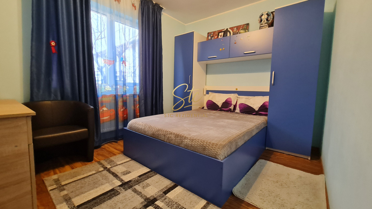 Casa individuala de familie | curte mare 500mp | Padure in apropiere