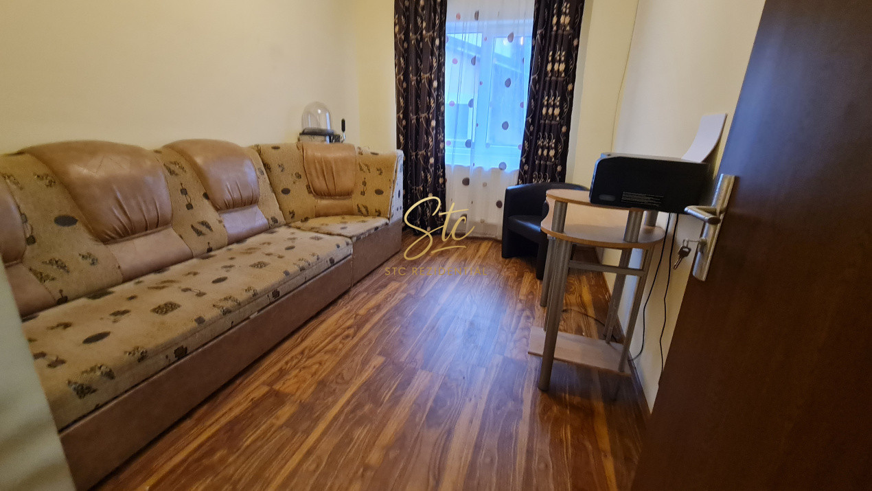 Casa individuala de familie | curte mare 500mp | Padure in apropiere