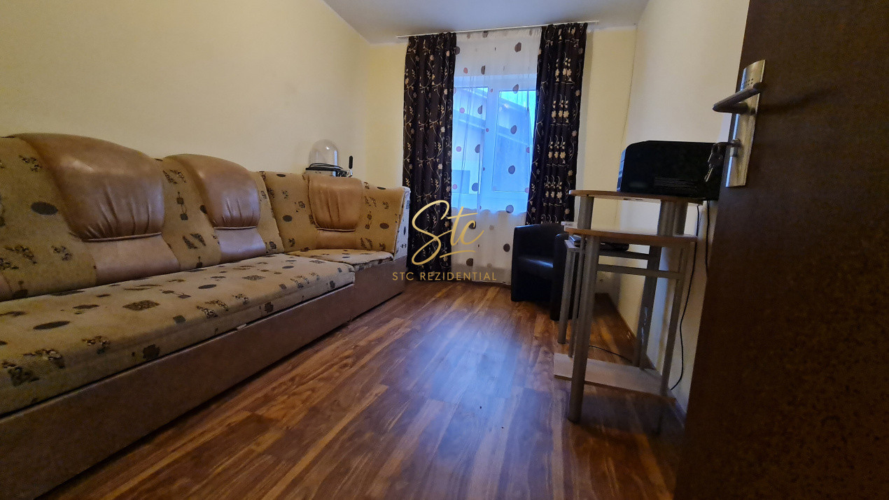 Casa individuala de familie | curte mare 500mp | Padure in apropiere