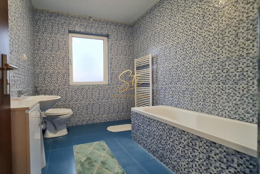 Casa individuala de familie | curte mare 500mp | Padure in apropiere