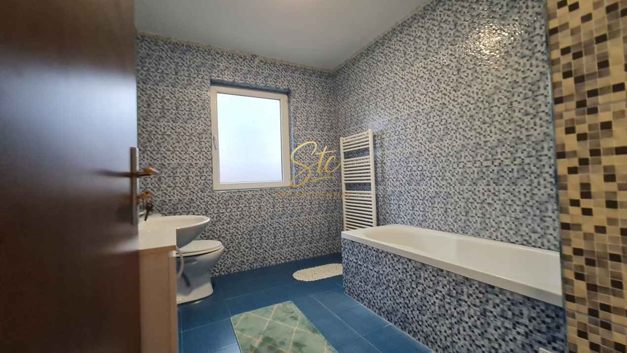 Casa individuala de familie | curte mare 500mp | Padure in apropiere