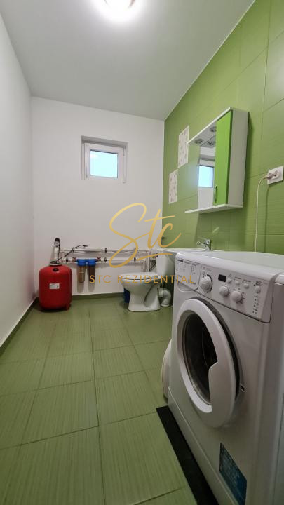 Casa individuala de familie | curte mare 500mp | Padure in apropiere