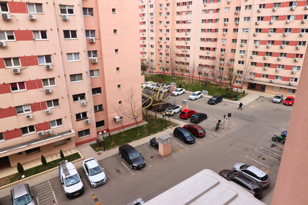 Apartament 3 camere | Palladium Residence, Bloc 1 | 79 mp | Etaj 5/11