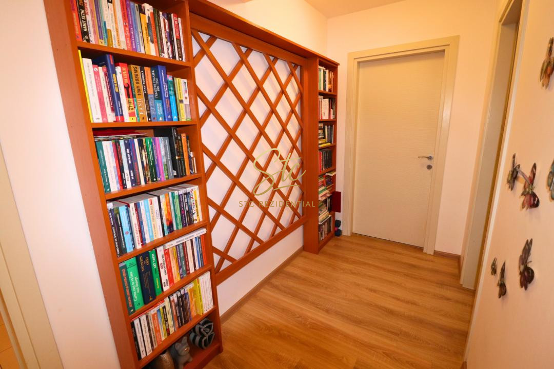 Apartament 3 camere | Palladium Residence, Bloc 1 | 79 mp | Etaj 5/11